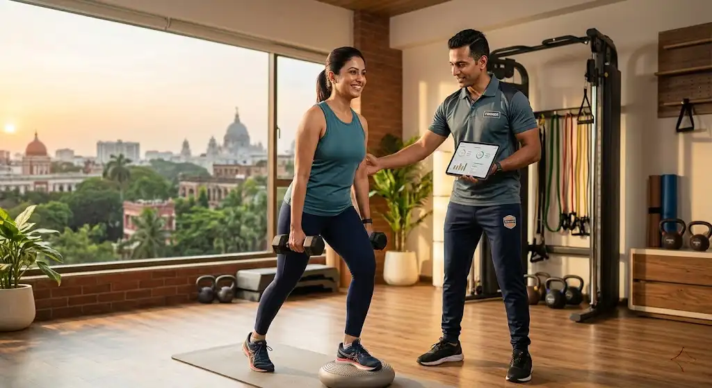 Weight Loss Package – Safe & Sustainable Fat Loss in Kolkata
