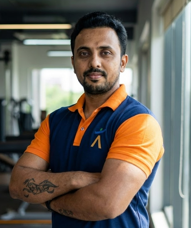 Debojit Das
