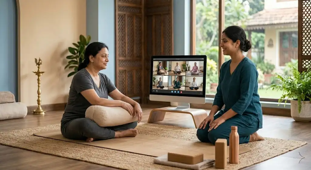 Online Packages – Expert Fitness & Wellness Programs You Can Do From Home