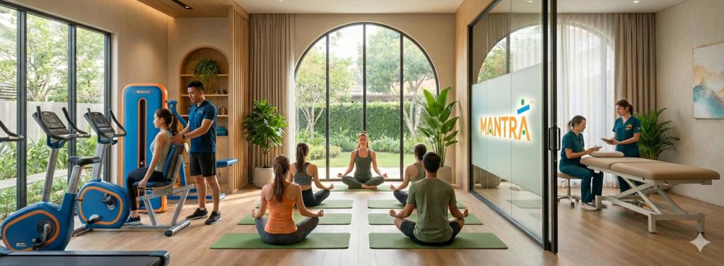 Weight Loss Package in Kolkata | Expert-Guided Fat Loss Program