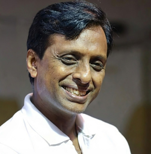 Bijoy Shen