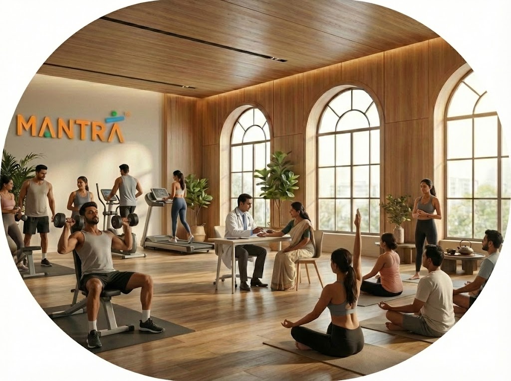 Gym Packages in Kolkata
